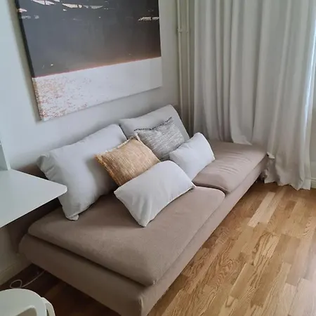 2Ndhomes Central 1Br Home With Sauna And High Ceilings Apartamento Helsinki