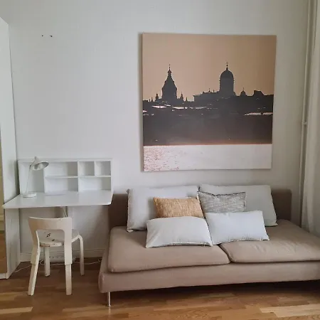 2Ndhomes Central 1Br Home With Sauna And High Ceilings