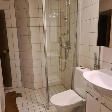 2Ndhomes Central 1Br Home With Sauna And High Ceilings Appartement Helsinki